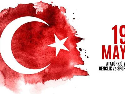 Bu sene 19 Mayıs'ın kaçıncı yıldönümü? 19 Mayıs Atatürk'ü Anma Gençlik ve Spor Bayramı'nın kaçıncı yılını kutluyoruz?