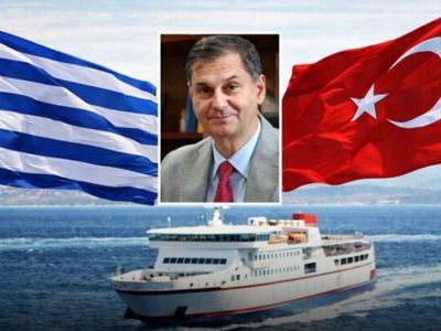 Bu süreç, Yunanistan–Türkiye “Pozitif Gündem” mekanizması çerçevesinde yürütülecek.