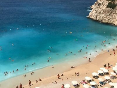Bu Yaz Uğurlu Geldi! 2021 Temmuz Ayında Turizm’de Yükseliş Bekleniyor