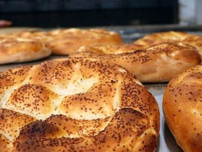 Bu yıl halk ekmek Ramazan Pidesi fiyatları ne kadar olacak? 2022 Yumurtalı Ramazan Pidesi fiyatları