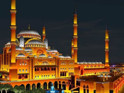 Bu yıl Kadir Gecesi hangi gün idrak edilecek? Kadir Gecesi'nde hangi ibadetler yerine getirilmeli? Kadir Gecesi'nin anlam ve önemi!