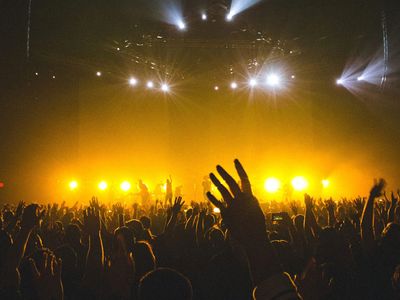 Bu Yıl Konserler Var mı?