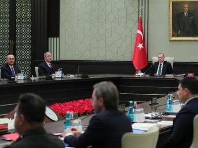 Bu yıl üçüncü.. Cumhurbaşkanı Erdoğan'ın başkanlığında gerçekleşiyor!