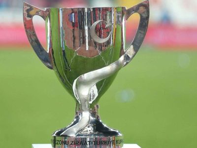 Bu yıl Ziraat Türkiye Kupasını kazanan ne kadar para alacak? 2022