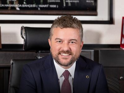 Buca Belediye Başkanı Görkem Duman tutuklandı