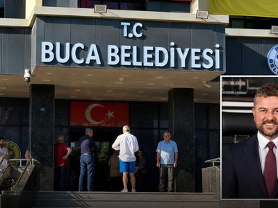 Buca Belediyesi Operasyonunda Başkan Görkem Duman Dahil 51 Şüpheliye Tutuklama İstemi