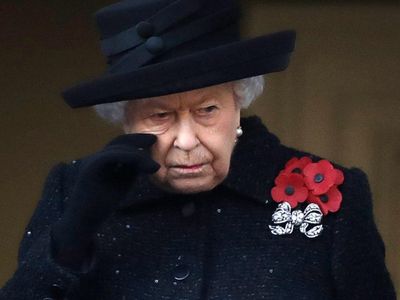 Buckingham Sarayı Şoke Eden Gelişme: Kraliyet Ailesi Bir Kez Daha Sarsıldı!