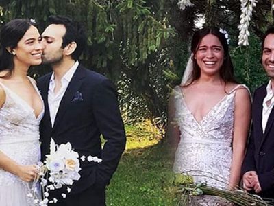 Buğra Gülsoy kimdir, nereli ve kaç yaşında? Buğra Gülsoy ile Nilüfer Gürbüz boşandı mı? Buğra Gülsoy ve eşi Nilüfer Gürbüz ayrılık kararı aldı