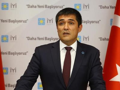 Buğra Kavuncu Hakkında Takipsizlik Kararı Verildi