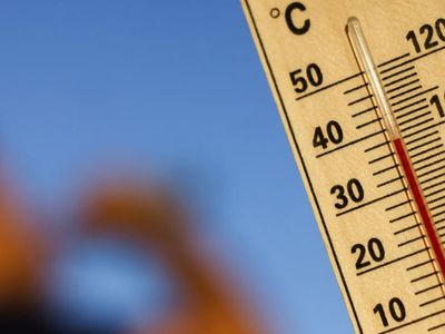 Bugün 39 dereceyi bulacak: Meteorolojiden uyarı geldi
