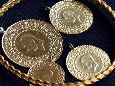 Bugün altın fiyatları ne kadar? Çeyrek altın kaç TL? 17 Temmuz 2022 Pazar güncel altın fiyatları