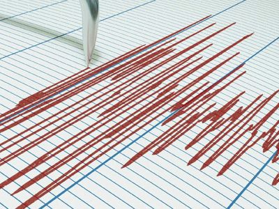 Bugün, az önce deprem mi oldu, nerede oldu? En son kaç şiddetinde deprem oldu? 23 Şubat Perşembe Kandilli AFAD son depremler
