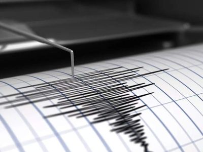 Bugün az önce deprem mi oldu? Nerede ve kaç şiddetinde deprem oldu? 15 Ocak Pazar AFAD Kandilli son depremler listesi