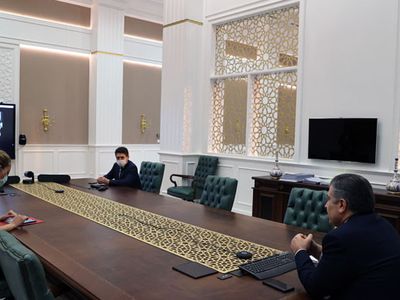 Bugün Bilim Kurulu Toplanıyor!