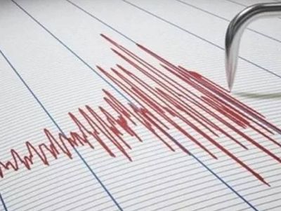 Bugün deprem mi oldu? 24 Temmuz 2022 Cumartesi deprem mi oldu? 24 Temmuz Kandilli Rasathanesi güncel deprem listesi