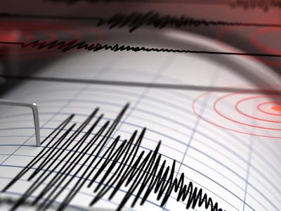 Bugün deprem mi oldu? Az önce nerede ve kaç şiddetinde deprem oldu? 24 Haziran 2023 son depremler listesi