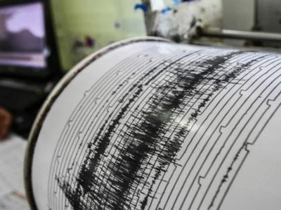 Bugün deprem mi oldu, nerede ve kaç şiddetinde oldu? 17 Nisan 2023 Kandilli AFAD son depremler listesi