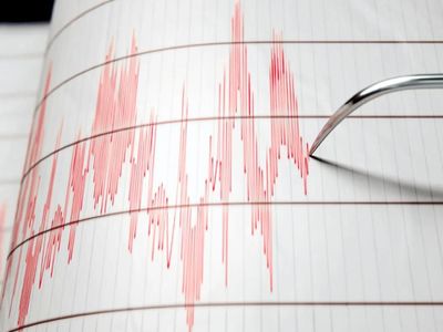 Bugün deprem mi oldu? Türkiye’de nerede, ne zaman ve kaç şiddetinde deprem oldu? 23 Temmuz 2023 son depremler listesi