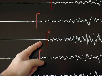 Bugün deprem oldu mu, nerede oldu? Kaç şiddetinde ve ne zaman deprem oldu? 21 Aralık son depremler listesi