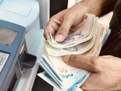Bugün emekli olsam ne kadar emekli maaşı alırım? Emekli maaşı hesaplama 2022