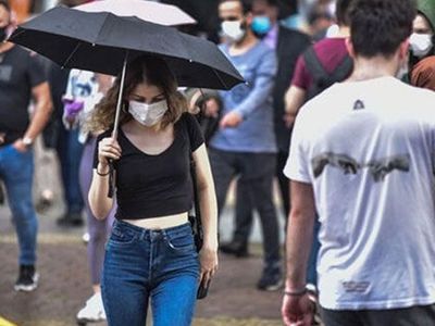 Bugün Hava Nasıl Olacak? - 10 Haziran 2021 Hava Durumu
