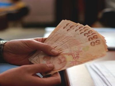 Bugün hesaplara 2.354 TL yatırıldı! E-Devletten kontrol edip paranızı alın
