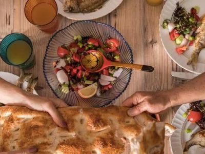Bugün iftara ne pişirsem? 13. Gün Ramazan iftar menüsü