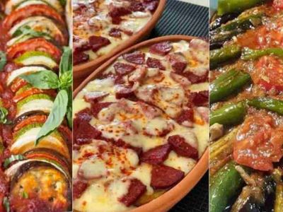 Bugün iftara ne pişirsem? 18 Nisan 2022 Pazartesi 17. Gün iftar menüsü