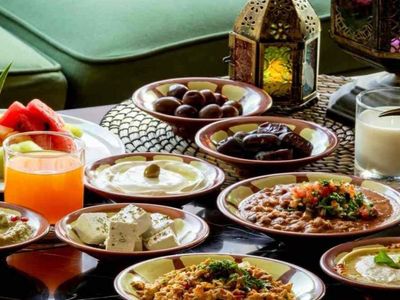 Bugün iftara ne yemek yapsam? Ramazan 22. gün iftar menüsü