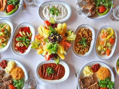 Bugün iftarda ne pişirsem? 9. Gün iftar menüsü 10 Nisan 2022