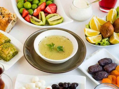 Bugün iftarda ne pişirsem, ne yemek yapsam? Ramazan 21. gün iftar menüsü