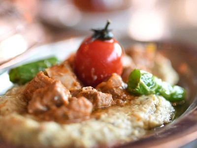 Bugün iftarda ne pişirsem? Ramazan'ın 7. günü iftar menüsü