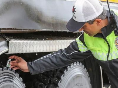 Bugün itibariyle başlıyor: Yaptırmayanlara 1152 TL ceza