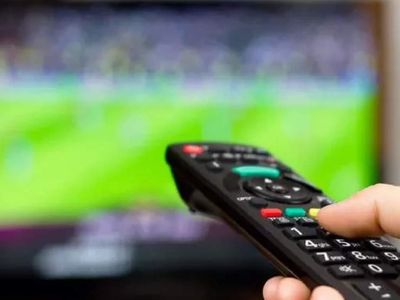 Bugün kimin maçı var? TV'de bugün futbol ekranı : Hafta boyunca televizyonlarda gösterilecek futbol karşılaşmaları