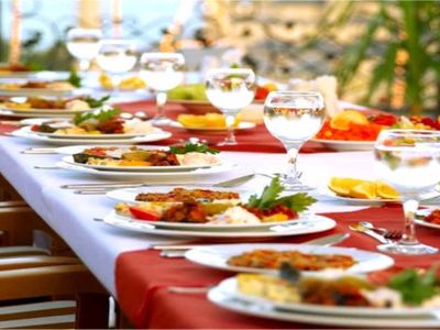 Bugün ne pişirsem, iftara ne yemek yapsam? Ramazan 20. gün iftar menüsü