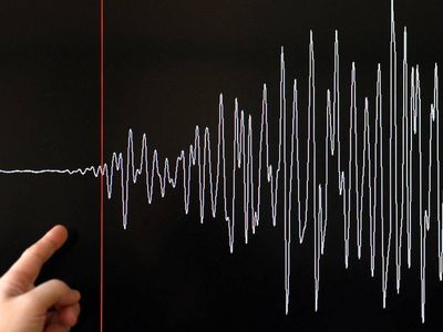 Bugün nerede deprem oldu? 22 Mart 2024 saat kaçta ve kaç şiddetinde deprem oldu? AFAD Kandilli son depremler listesi