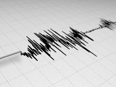 Bugün nerede deprem oldu? Az önce kaç şiddetinde deprem oldu? 15 Şubat 2024 AFAD Kandilli deprem listesi