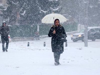 Bugün okullarda kar tatili var mı? Meteoroloji güncel hava durumu raporunu yayımladı: Kar geri döndü!