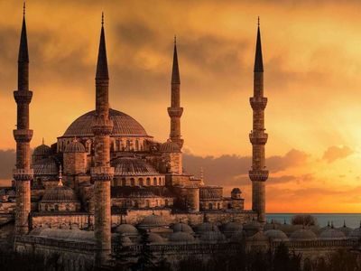 Bugün orucun kaçıncı günü? Ramazan'ın bitmesine kaç gün kaldı? 2022 Ramazan imsakiyesi ve bayram tarihi