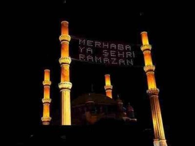 Bugün Ramazan'ın kaçıncı günü? Ramazan Ayı'nın hangi günündeyiz? Kaçıncı orucu tutuyoruz? Kandiller hangi güne denk geliyor?