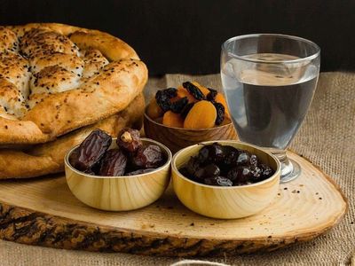 Bugün Ramazan'ın kaçıncı günü ve kaçıncı gecesi? 28 Nisan Perşembe 2022 Ramazan ayı ne zaman bitecek, kaç gün kaldı?