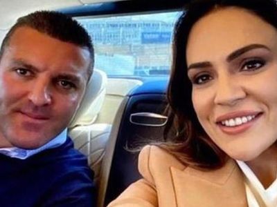 Buket Aydın ve Emir Sarıgül Evleniyor mu?