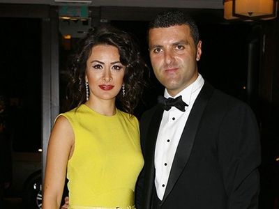 Buket Aydın ve Sibel Can'la aşk yaşayan Emir Sarıgül hakkında korkutan gerçeği eski eşi açıkladı: Sizin de başınıza bir şey gelebilir