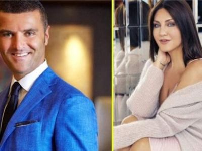 Buket Aydın'ı bıraktı Sibel Can'a koştu! Emir Sarıgül'ün ünlü şarkıcıyla yaptığı tatil kaçamağı ifşa oldu