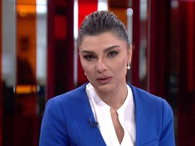 Buket Güler kimdir? Buket Güler Haber Global'den ayrıldı mı, neden ayrıldı?