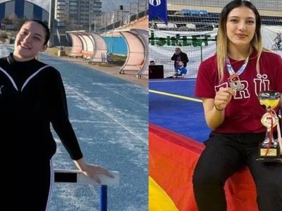 Buket Kaya kimdir, nereli? Milli sporcu Buket Kaya kaç yaşında ve neden öldü? Buket Kaya hayatı ve biyografisi