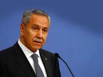 Bülent Arınç, AK Parti’ye geçen vekilleri eleştirdi: Ortada kul hakkı var