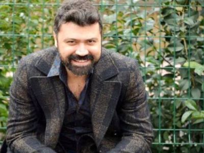 Bülent Emrah Parlak kimdir, nereli ve kaç yaşında? Oyuncu Bülent Emrah Parlak hangi dizilerde oynadı? Bülent Emrah Parlak biyografisi ve kariyeri