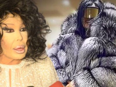 Bülent Ersoy: Dört Yıldır Kürk Almıyorum