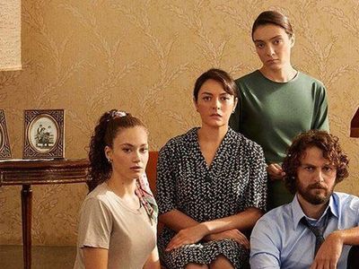 Bülent Ersoy işlemlere başladı: 180 milyon TL’ye satılan Masumlar Apartmanı’nı alıyor